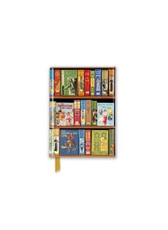 Bodleian Libraries: Girls Adventure Book (Foiled P  - Image 4