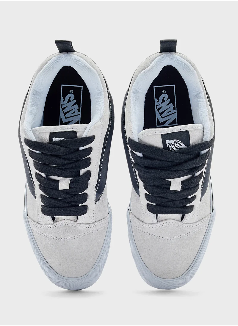 VANS Knu Skool Sneakers