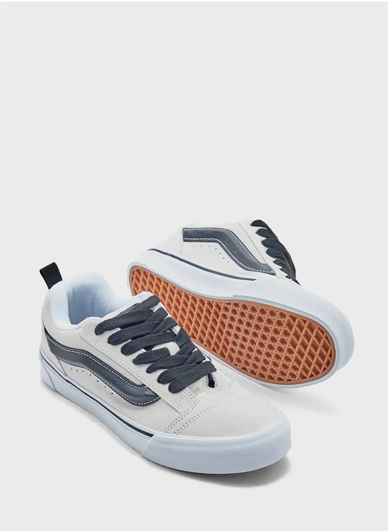 VANS Knu Skool Sneakers
