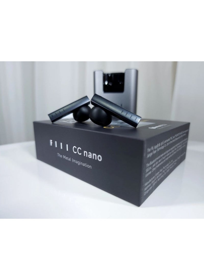 FIIL FIIL CC NANO Bluetooth earbud  - Image 1