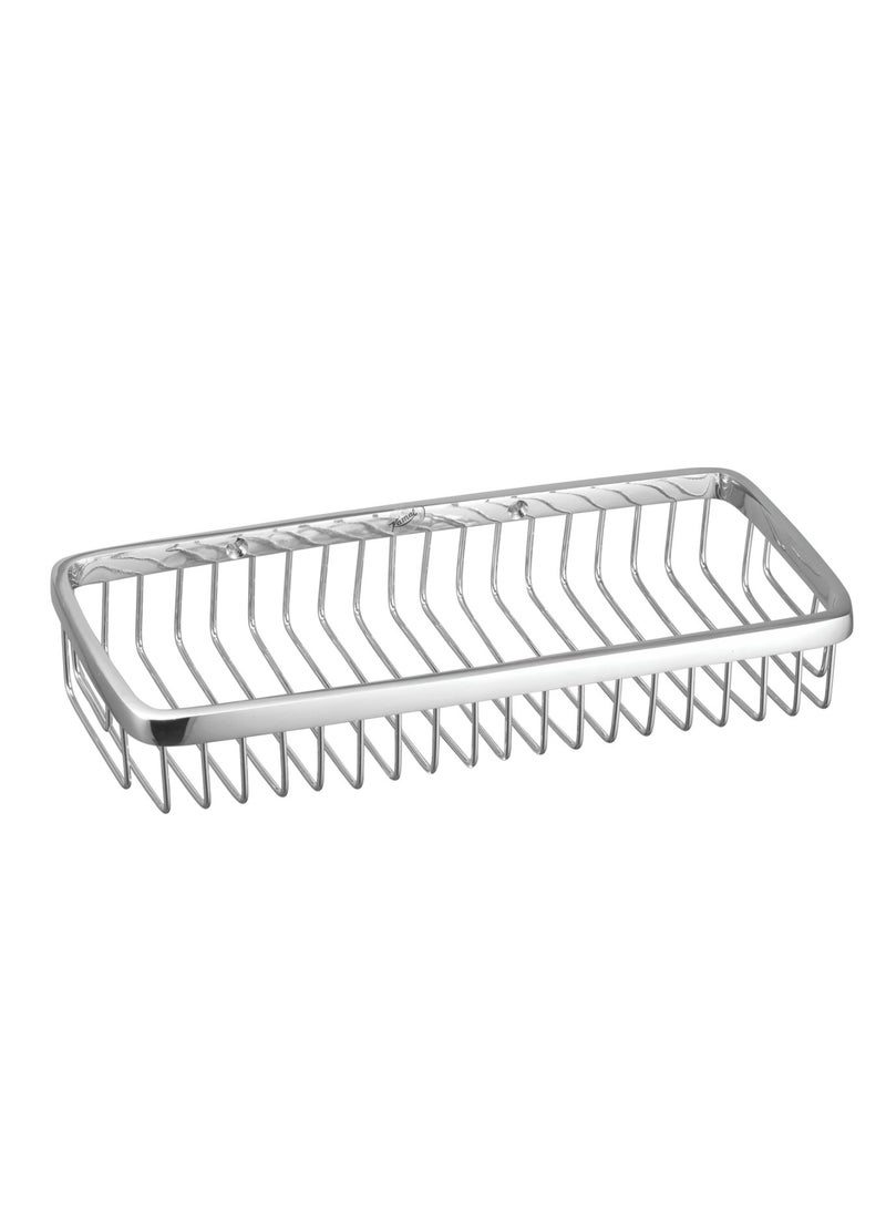 Kamal Kamal Wire Basket Straight 10 Inch Plain 