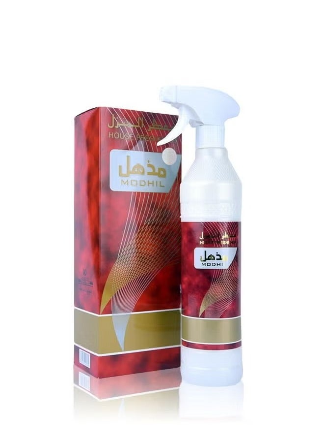 بانافع معطر المنزل مذهل مكون من 3 قطع 500مل - Image 3