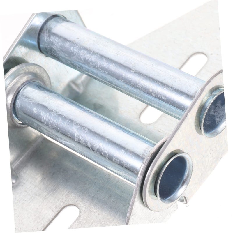 Garage Door Hinges 6 Pack Residential And Commercial Overhead Door Hardware - Image 5