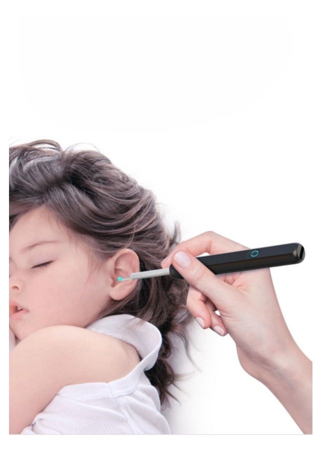 Bebird r1 ear wax removal tool ear cleaner with hd camera - Image 3