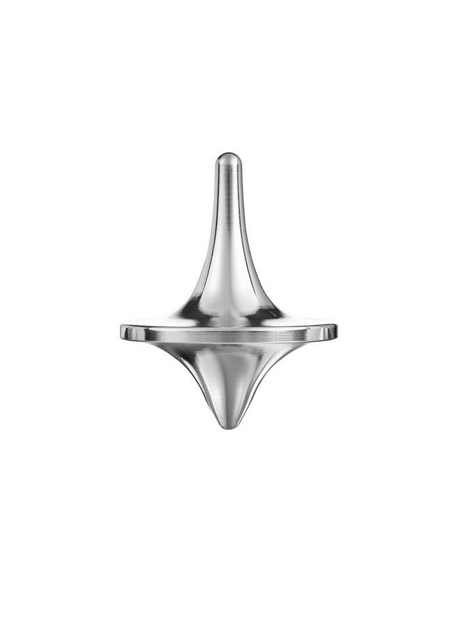 ForeverSpin طاولة ألومنيوم ForeverSpin - طاولات دوارة مشهورة عالميًا - Image 1