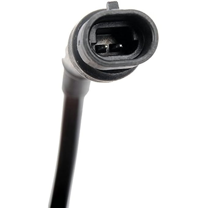 Dorman 5055105Cd Vehicle Speed Sensor Compatible With Select International Models Black - Image 2