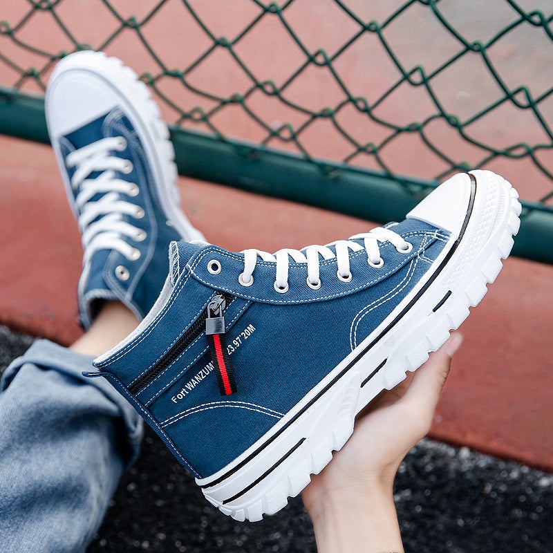 Unisex Casual Sneaker Shoes - Image 1