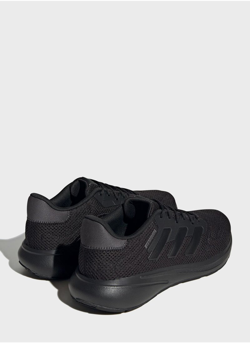 Adidas - Response Runner U Shoes - Image 1