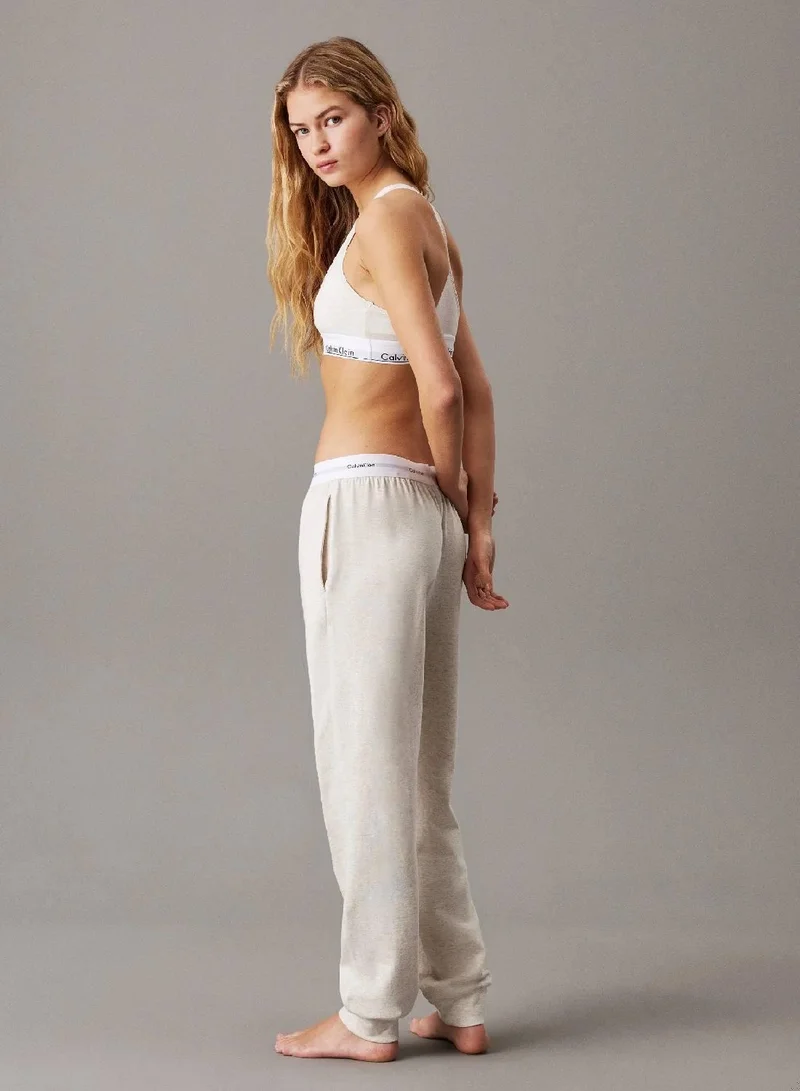 CALVIN KLEIN Lounge Joggers - Modern Terry