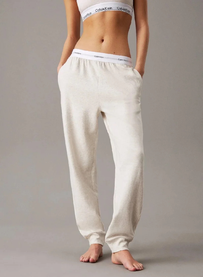CALVIN KLEIN Lounge Joggers - Modern Terry