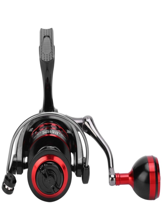 DEUKIO Sea Fishing Spinning Wheel Grip Unidirectional No Clearance Metal Spool Reel for DS SeriesDS4000 - Image 4