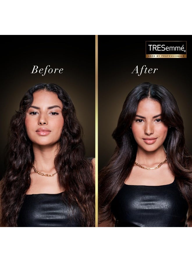 تريزيميه تريزيمي شامبو  كيراتين ناعم 600 مل - Image 4