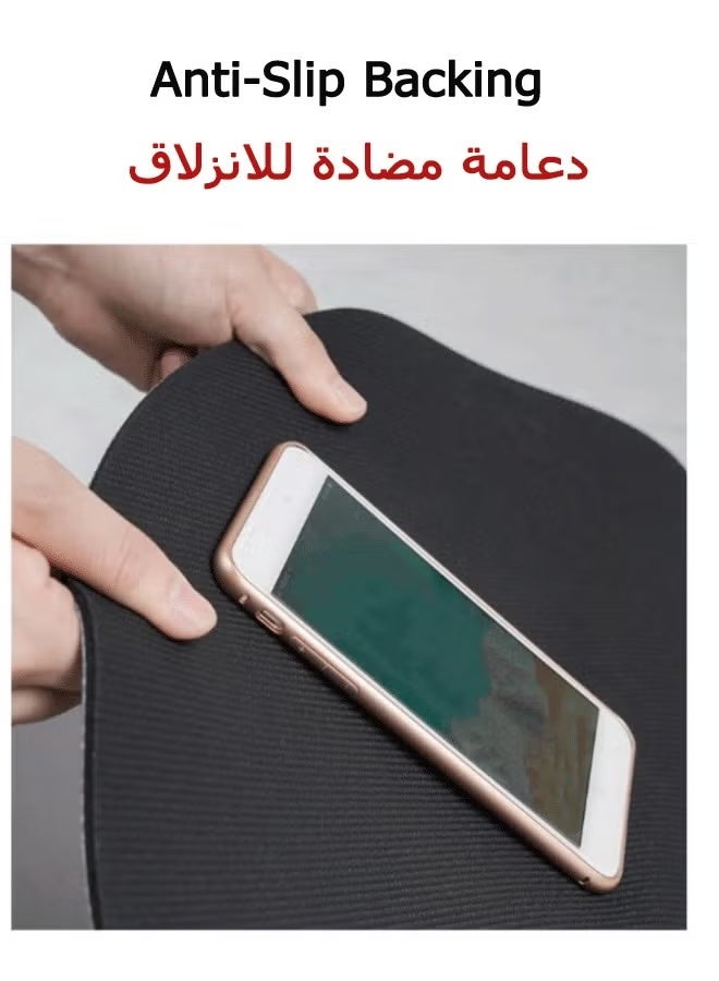 Kitchen Floor Mat, 40x120cm/16x47in Non-Slip Kitchen Rug, Waterproof Anti-Fatigue Kitchen Carpet, Ultra-Absorbent Quick Drying Standing Mat, Easy Cleaning Washable Floor Mat for Kitchen, Bathroom, Laundry Room, Office, Home Use - Image 5