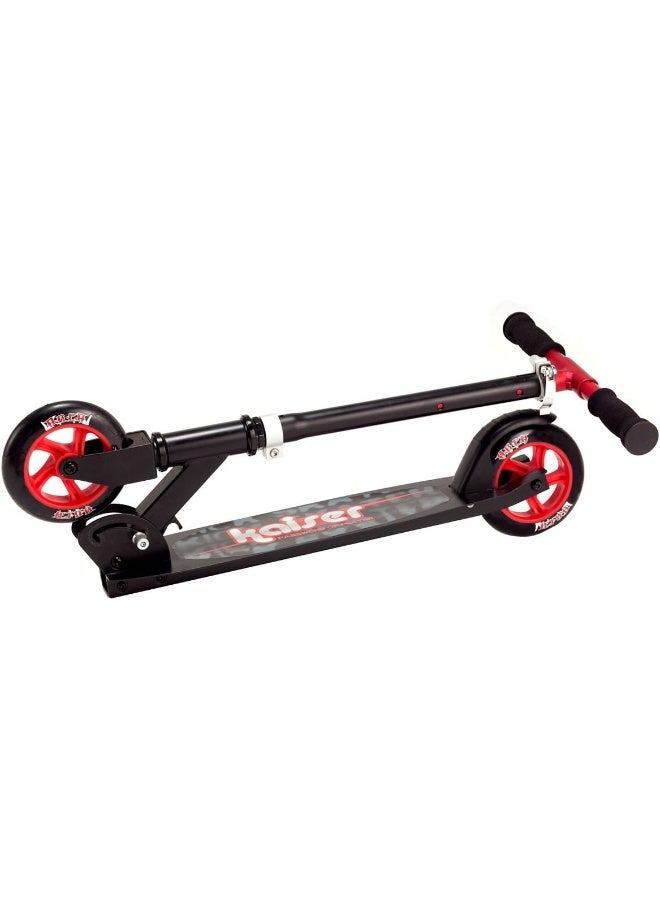 Kaiser KW-454 Kick Skater 144 - Image 2