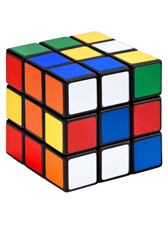 Third-Order Rubik Cube Puzzle - Image 2