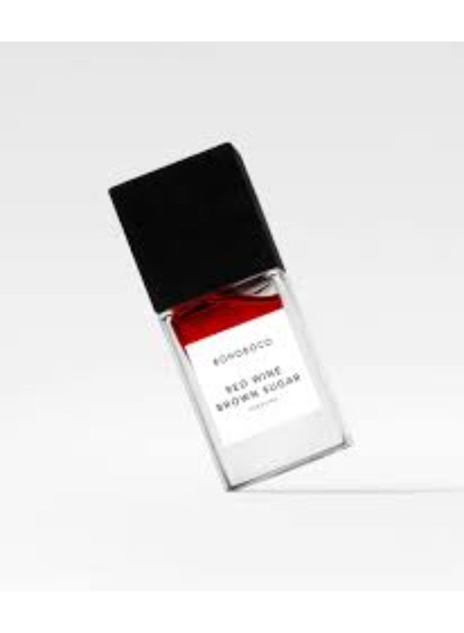 بهوبكو بوهوبوكو ريد واين براون شوجر خلاصة عطر 50 مل - Image 3