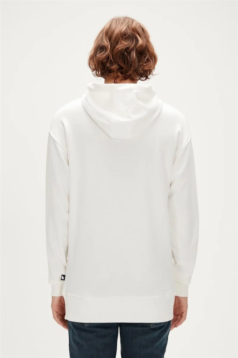 باد بير 23.02.12.001-C04 3D Bad Men's Sweatshirt