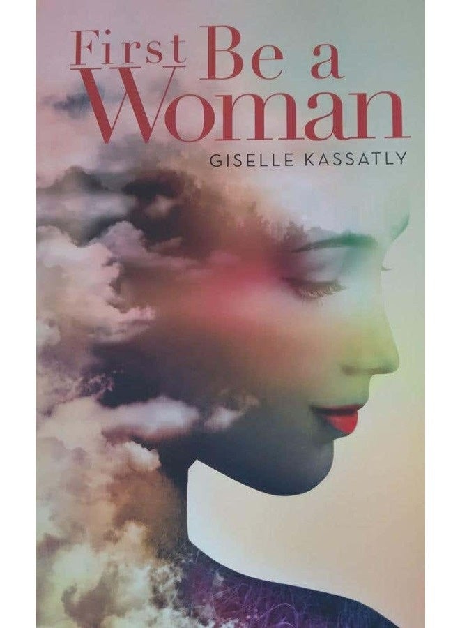 First Be A Woman 