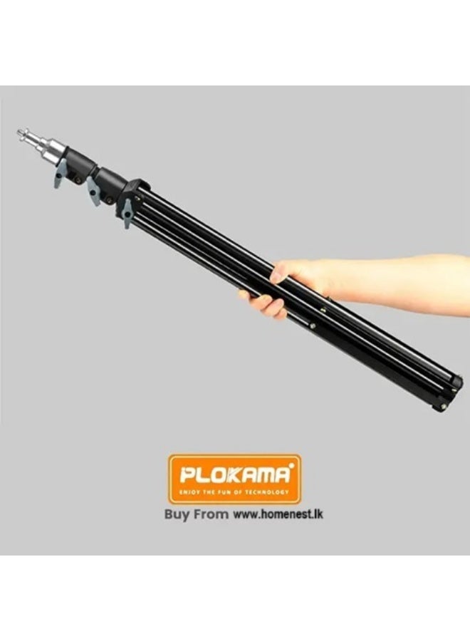 PLOKAMA Photograph Tripod PK8899 - Image 3