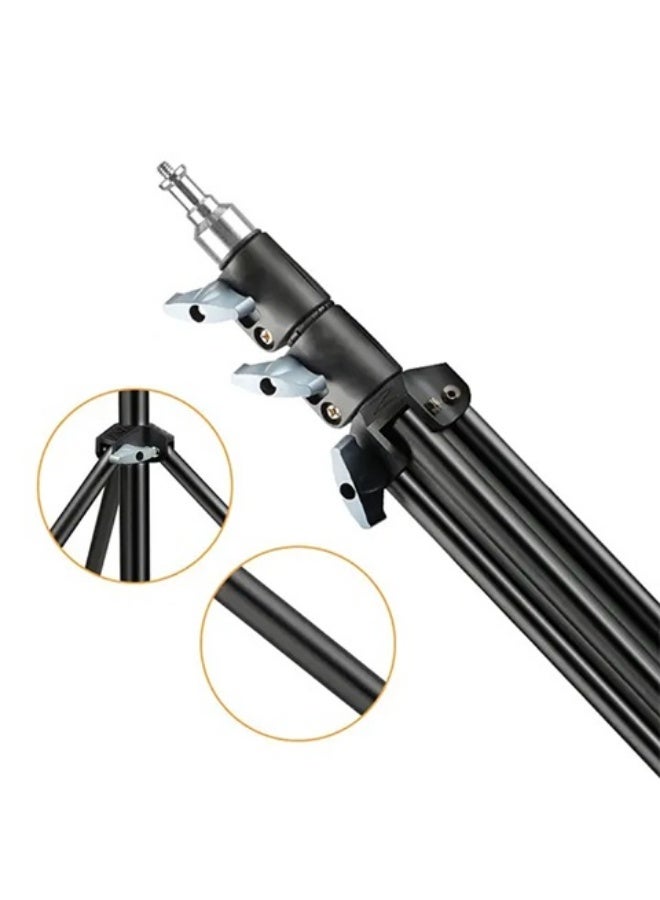 PLOKAMA Photograph Tripod PK8899 - Image 4