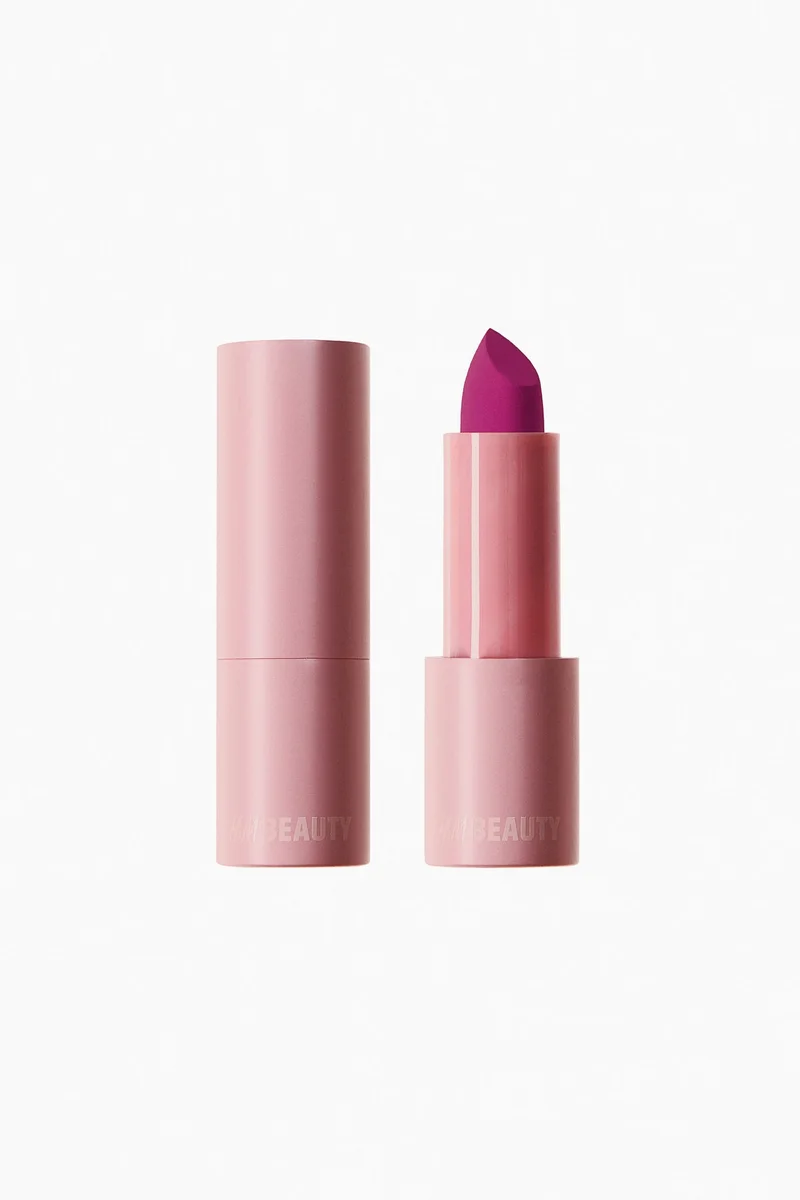 H&M Matte Lipstick