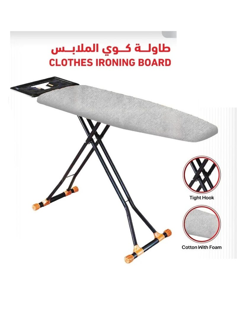 Dac Clothes Ironing Board Size 33x110cm