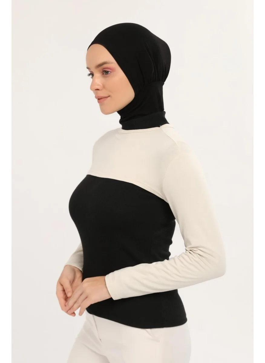 Altobeh Zero Collar Neck Collar Arm Cuff
