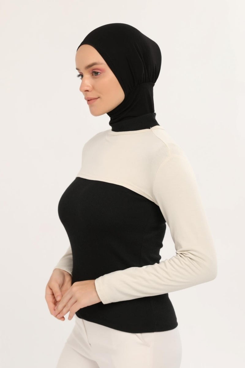 Altobeh Zero Collar Neck Collar Arm Cuff  - Image 4