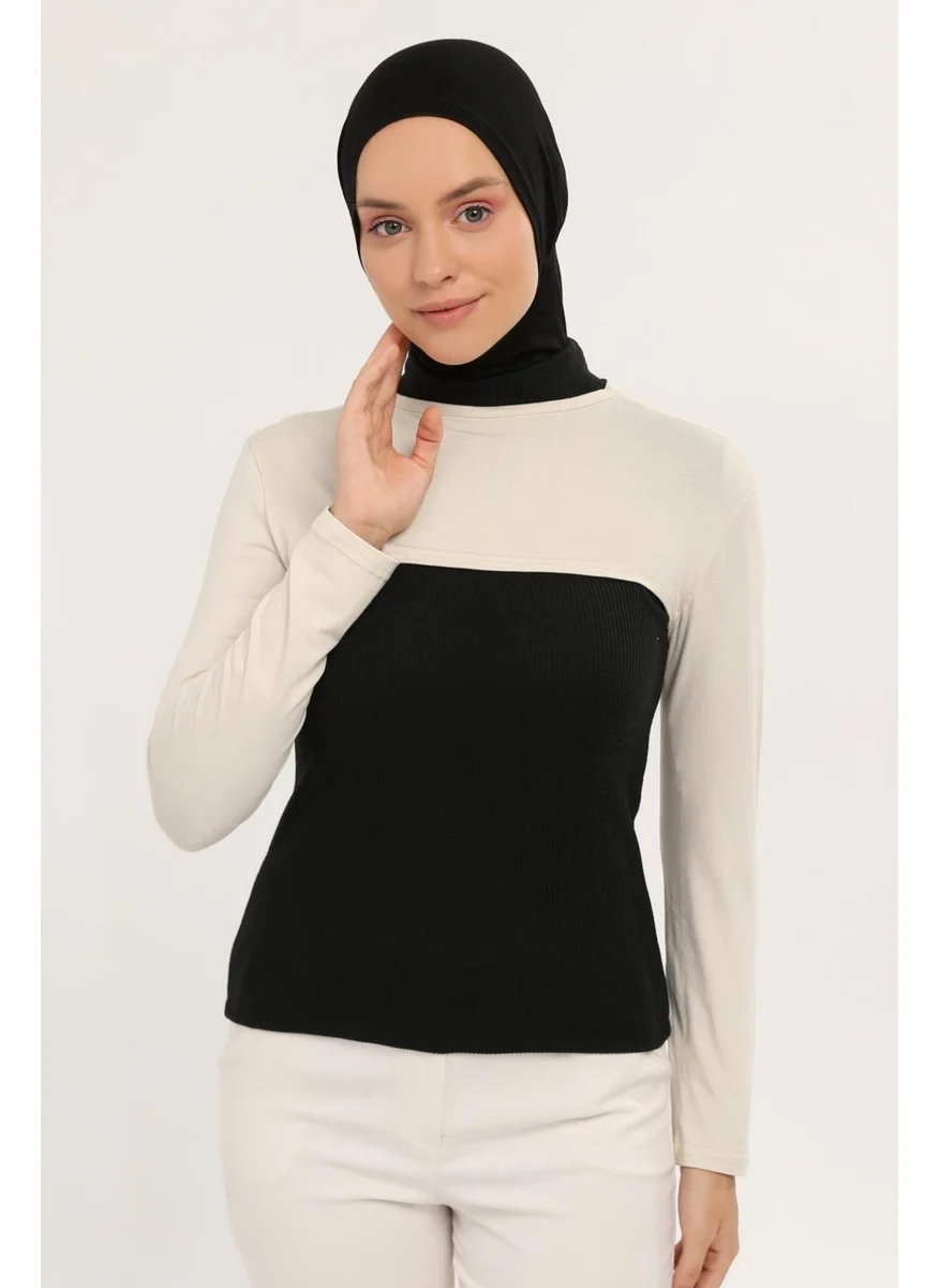 Altobeh Zero Collar Neck Collar Arm Cuff