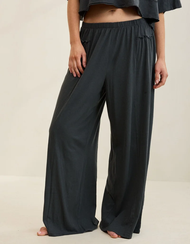 Aerie  Aerie Happiest Trouser for Women | Best Price UAE