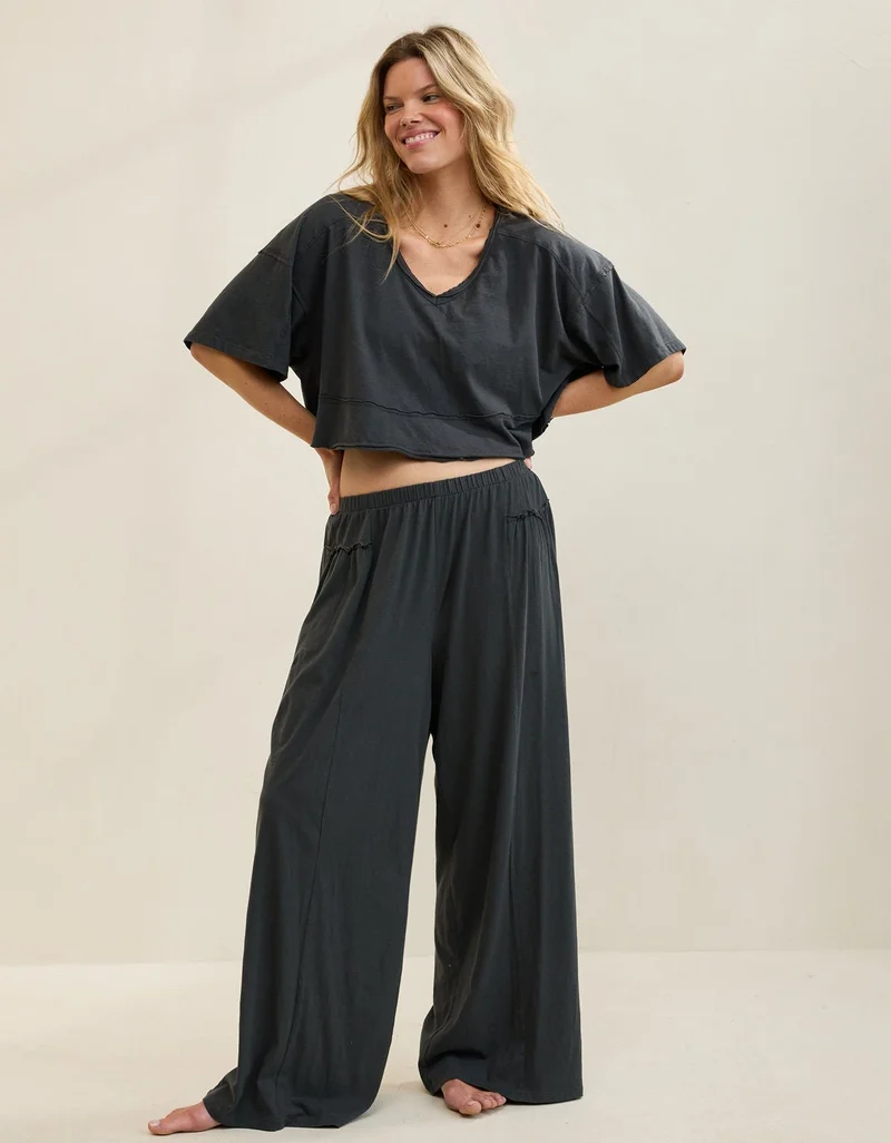 Aerie  Aerie Happiest Trouser for Women | Best Price UAE