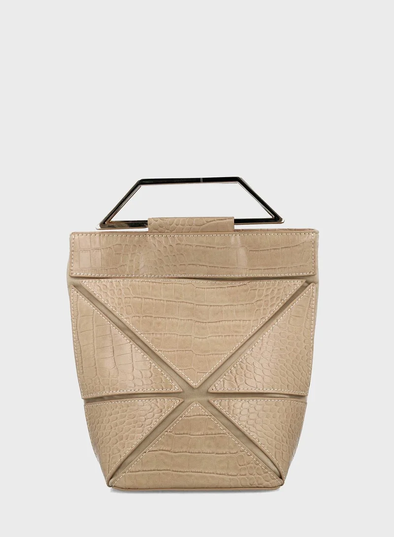 MENBUR Convertible Flex Crossbody