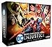 CRYPTOZOIC ENTERTAINMENT Board Games DC Comics Deckbuilding Game Injustice - Image 4