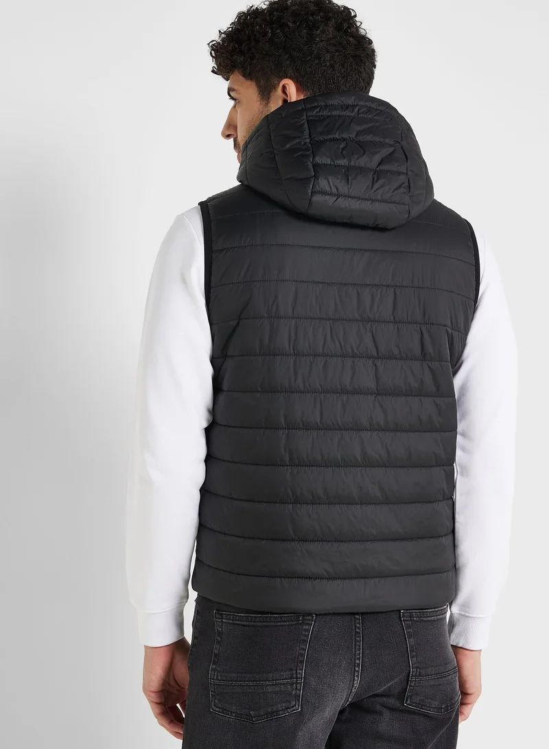 HUGO Outer Vest Coat