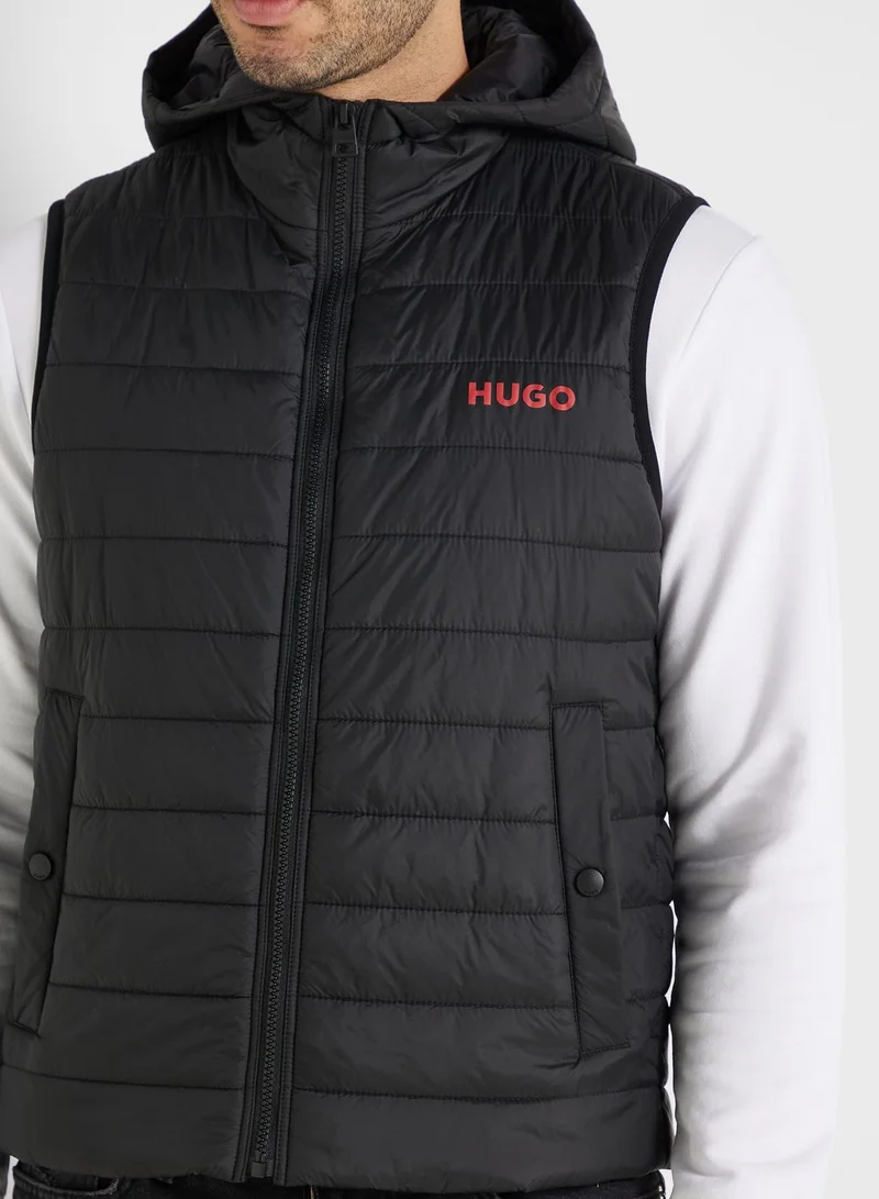 HUGO Outer Vest Coat