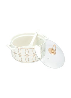 La Mesa 16 Pcs Soup Set  - Image 2