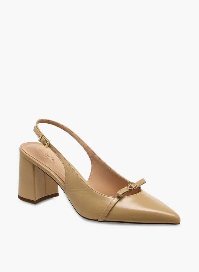 سيليست Women Block Heel Shoes