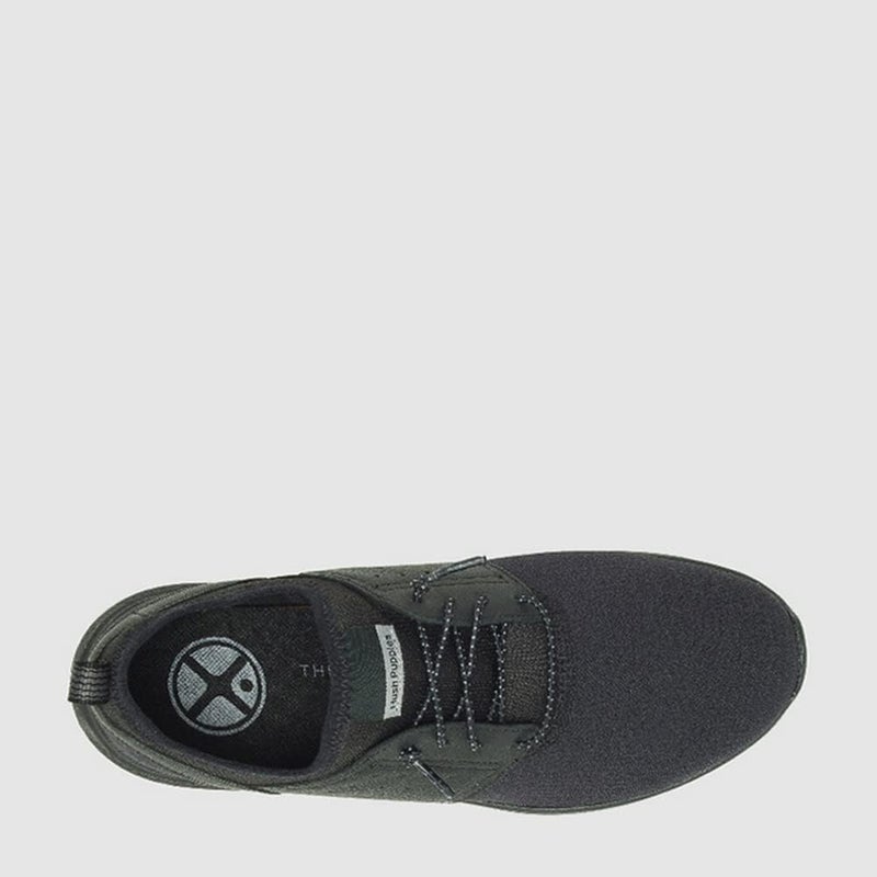 HUSH PUPPIES Lace-Up Sneakers - Image 5