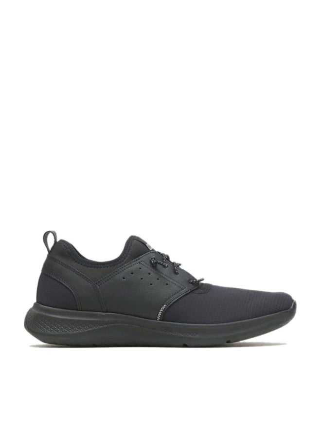 HUSH PUPPIES Lace-Up Sneakers - Image 1