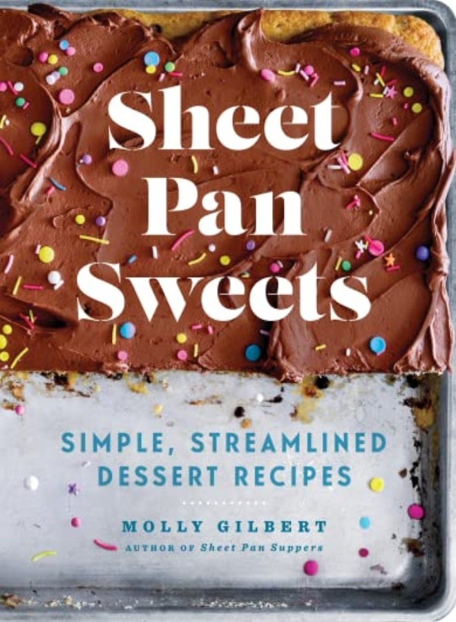 SHEET PAN SWEETS 
