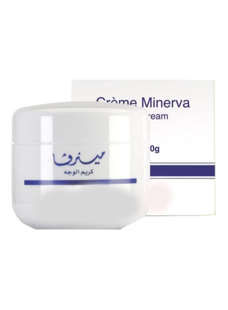 كريم مرطب للوجه ٣٠ جم