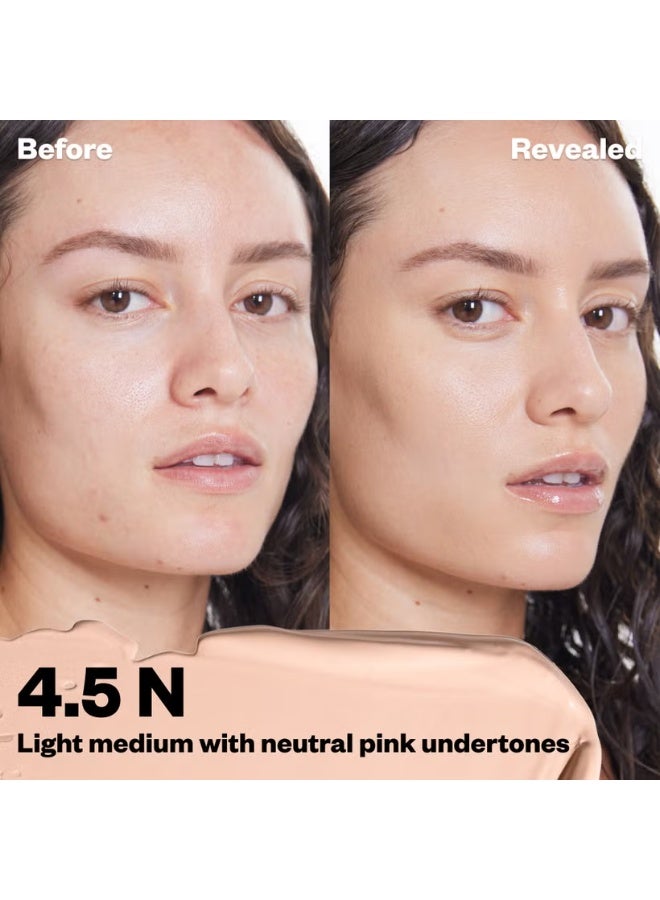 كوساس خافي عيوب كوساس ريفيلر سوبر كريمي + برايتنينغ تون 4.5 N - Image 2