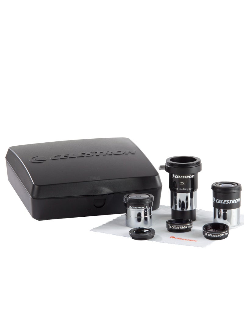 Celestron AstroMaster Accessory Kit - 1.25"  - Image 1