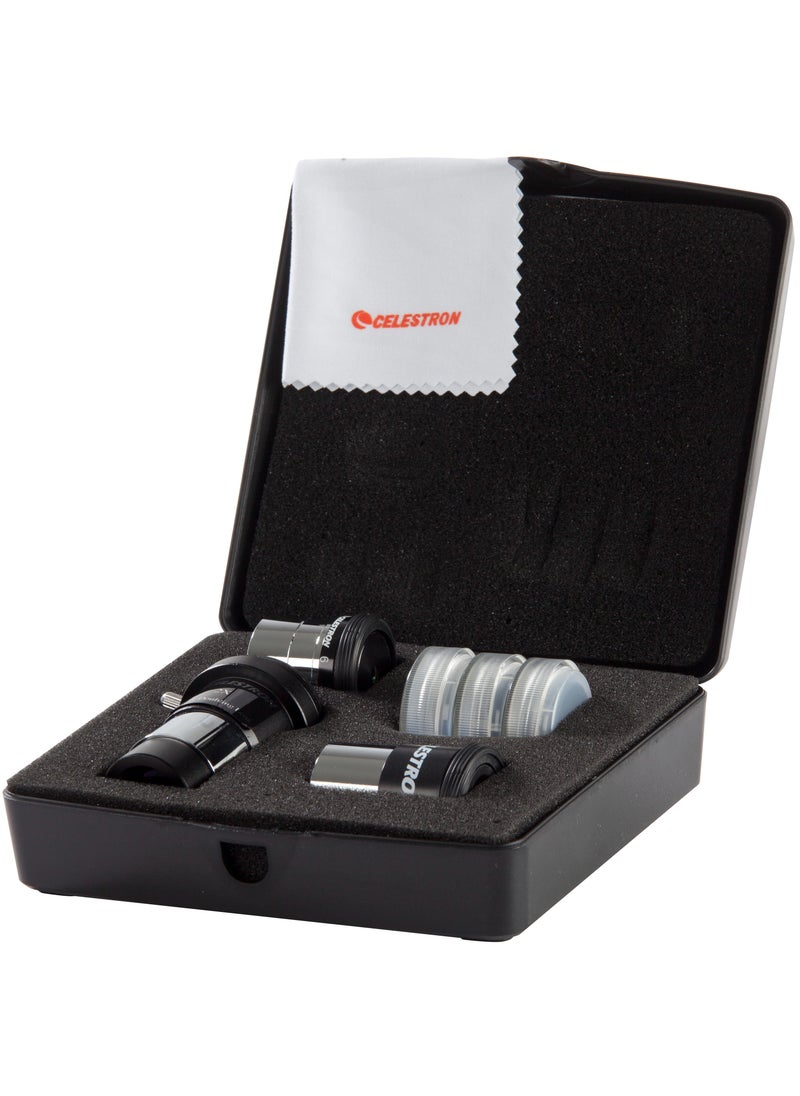 Celestron AstroMaster Accessory Kit - 1.25"  - Image 2