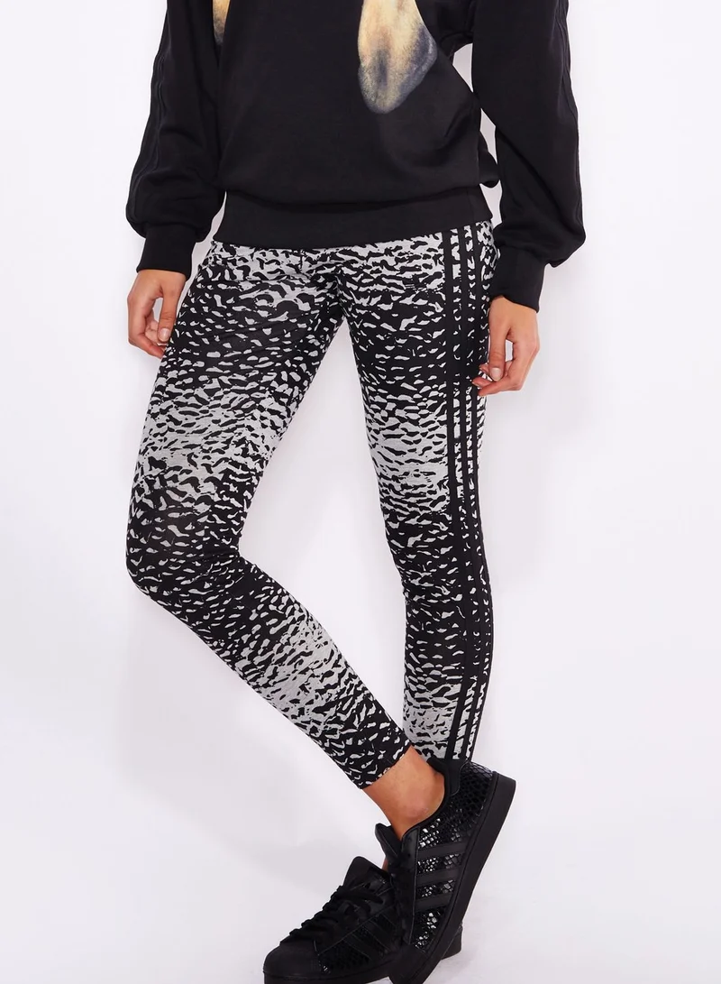 adidas Originals Helsinki Ice Print Leggings