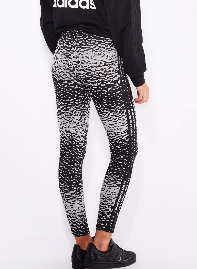 adidas Originals Helsinki Ice Print Leggings