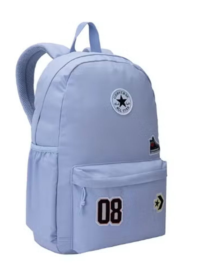 CONVERSE ã€School seasonã€‘Classic GO 2 school bag, classic colorful vertical school bag, essential school bag for starting school, travel school bag - Image 3
