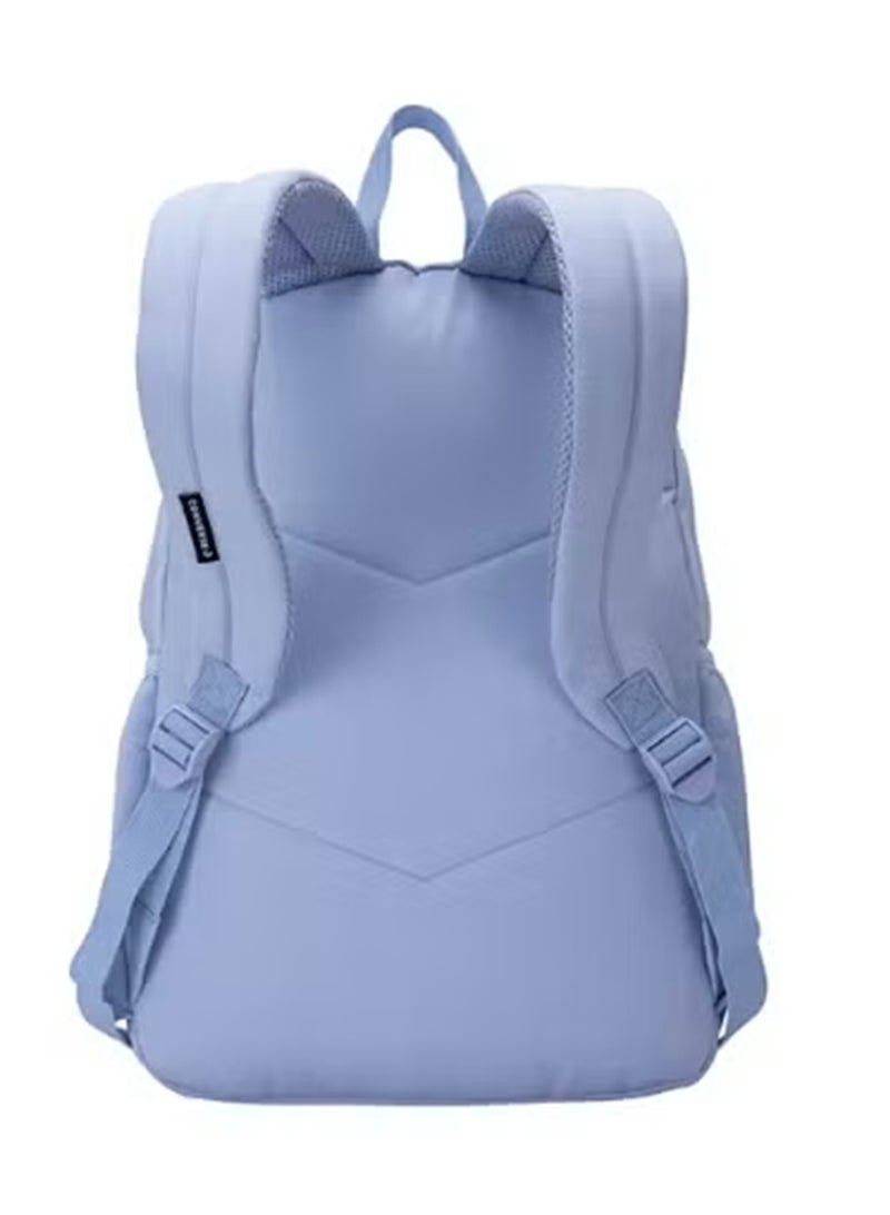 CONVERSE ã€School seasonã€‘Classic GO 2 school bag, classic colorful vertical school bag, essential school bag for starting school, travel school bag - Image 4