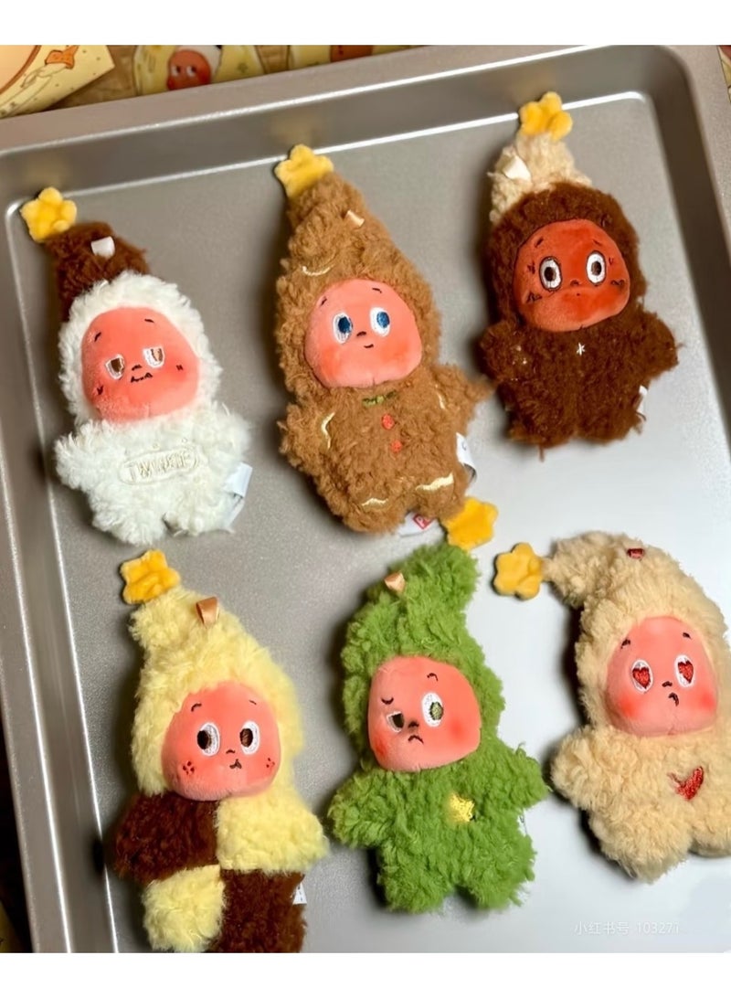 توينكل سلسلة لحظات توينكل توينكل اللذيذة (صندوق أعمى)، نسخة فردية (نسخة عالية الجودة) - Image 2