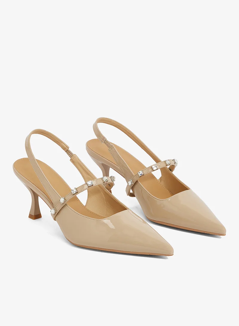 ايلا مضخات كلاسيكية